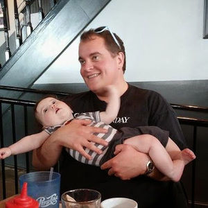 Meet your Posher, Blake